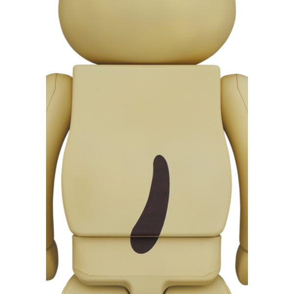 BE@RBRICK 阿高 1000％