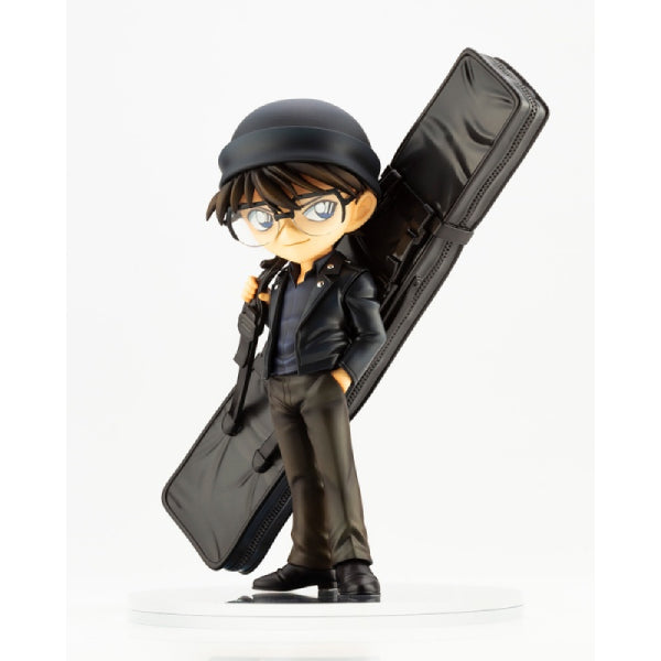 ARTFX J 江戶川柯南 赤井秀一 裝扮ver.