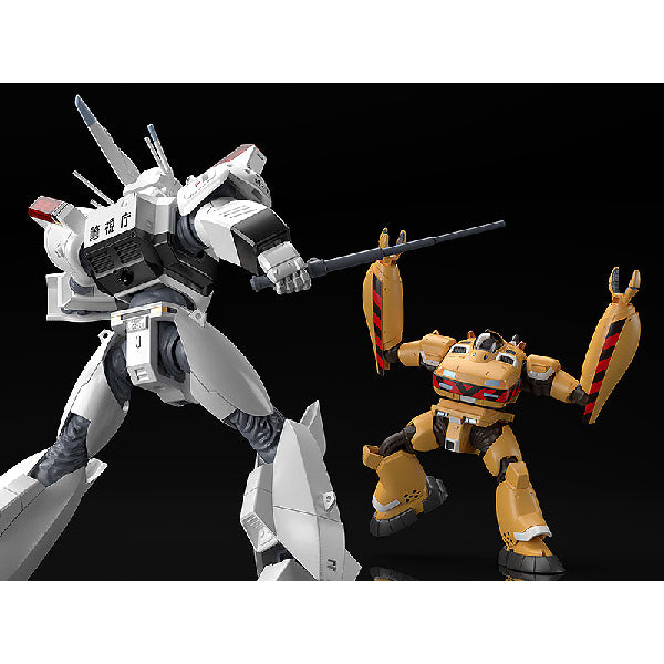 MODEROID AV-98英格蘭姆＆BULLDOG套組 (2021年7月再販版本)