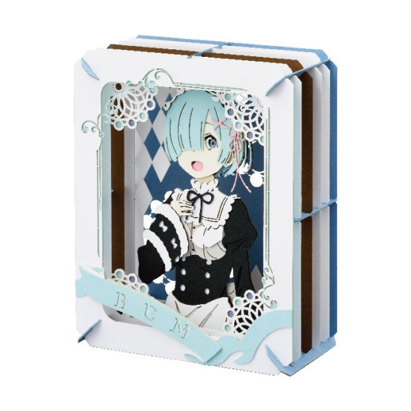 PT-214 Paper Theater - Re:從零開始的異世界生活 雷姆