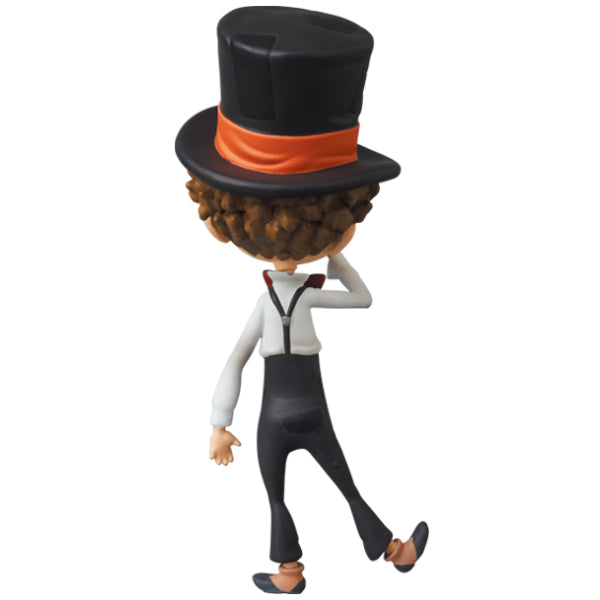 UDF 煙囪小鎮的普佩 魯必奇 (日常穿著)