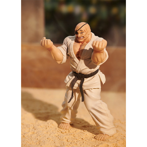 GSC POP UP PARADE 愚地獨步