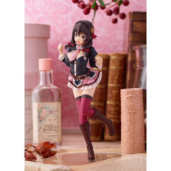 GSC POP UP PARADE《為美好的世界獻上祝福！》芸芸