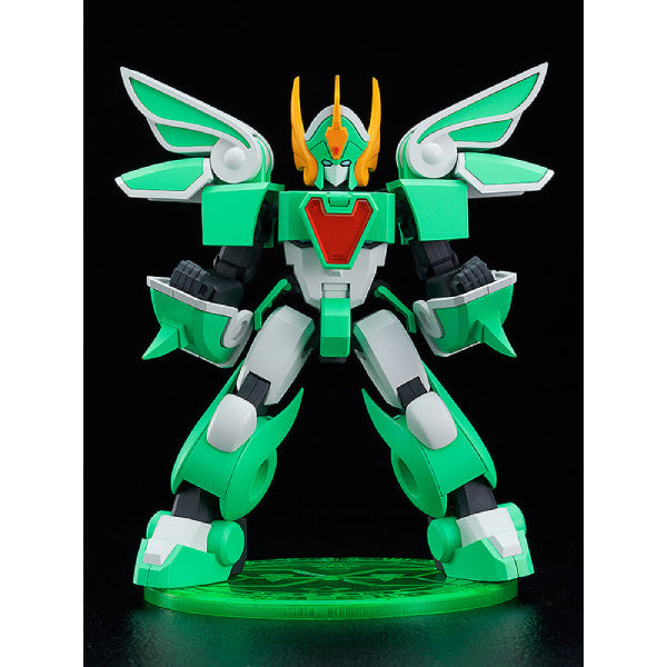 魔動王 - 風飄俠