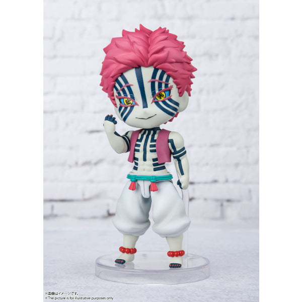 Figuarts mini《鬼滅之刃》猗窩座