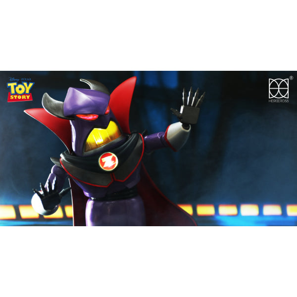 Herocross - HMF#084 索克天王