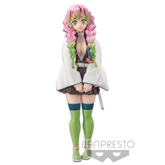 鬼滅之刃 - 戀柱 甘露寺蜜璃 - 第十三彈 - 正常色