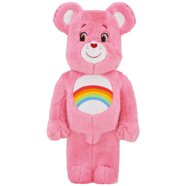 BE@RBRICK Cheer Bear(TM) Costume (400％ / 1000%)