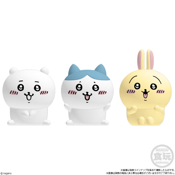 SOMETHING SMALL AND CUTE FRIENDS 公仔系列