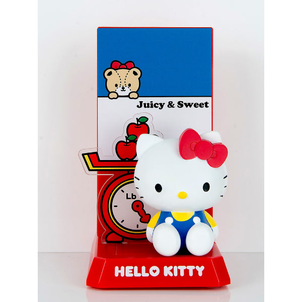 Sanrio系列小夜燈無線充電座 - Hello Kitty