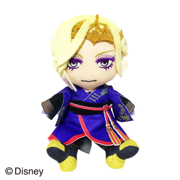 迪士尼扭曲樂園磁石公仔005-VIL