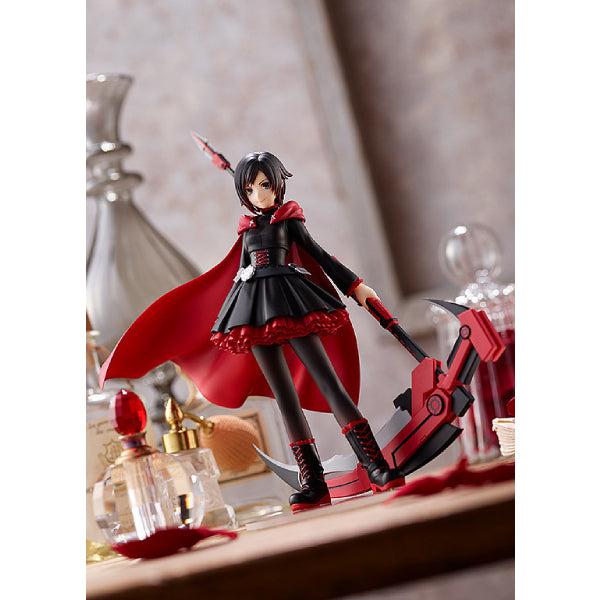 GSC POP UP PARADE RWBY 露比·蘿絲