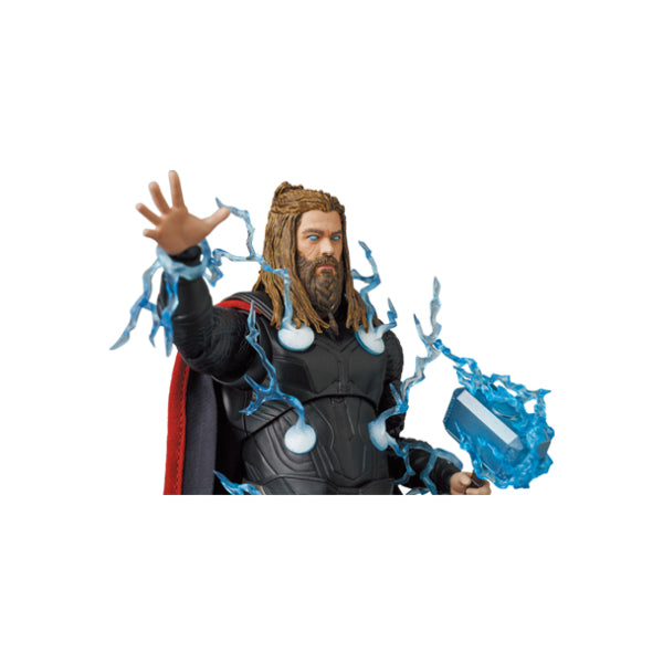 MAFEX 雷神索爾 (終局之戰 Ver.)