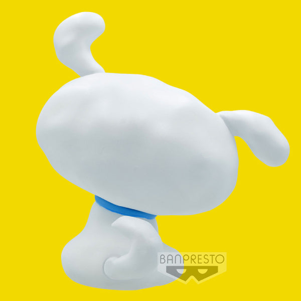 [SOFVIMATES] 蠟筆小新 小白