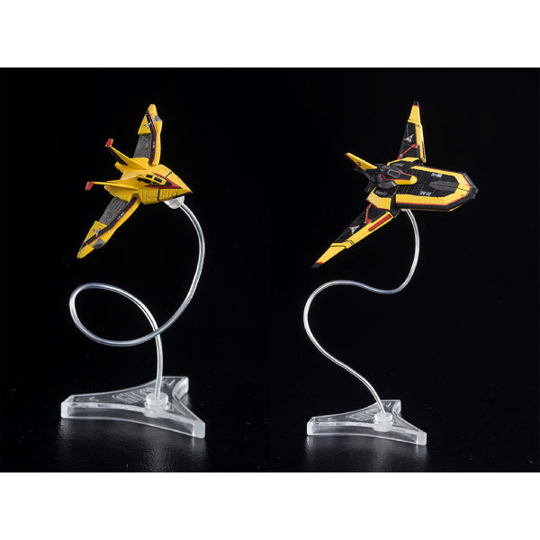 S.H.FIGUARTS《超人迪加》勝利飛燕 1號 & 2號