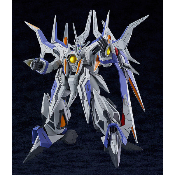 MODEROID 大志雷馬