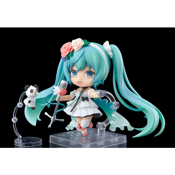 1465 黏土人 初音未來 MIKU WITH YOU 2019 Ver.