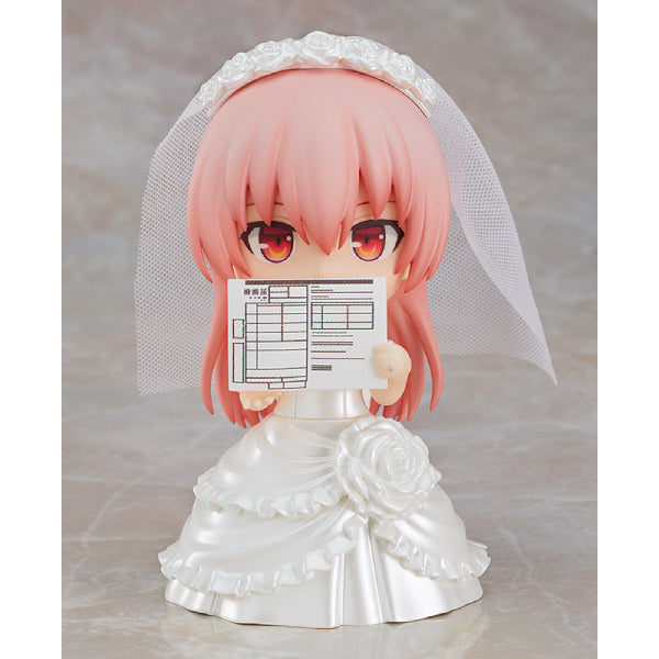 GSC 1664 黏土人 由崎司