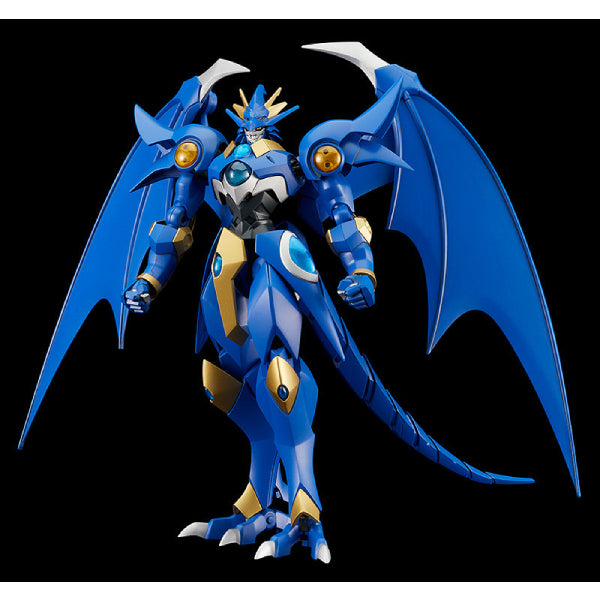 MODEROID 海神瑟雷斯