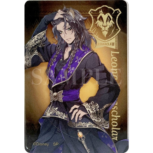 迪士尼扭曲樂園 亞加力磁石貼 套裝A (一套11款)