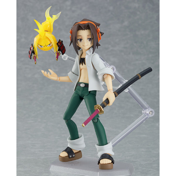 537 figma 麻倉葉