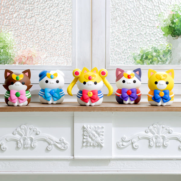 MEGA CAT PROJECT - 美少女戰士大貓貓系列