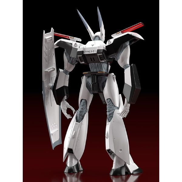 MODEROID AV-X0零式 (2021年8月再販版本)