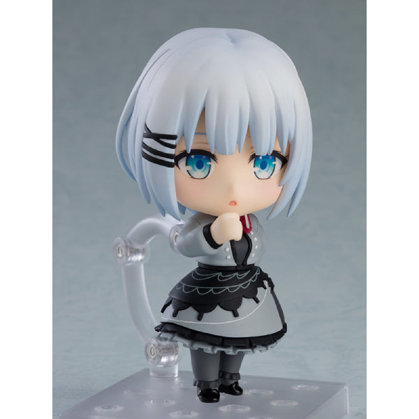 1751 黏土人 希耶絲塔