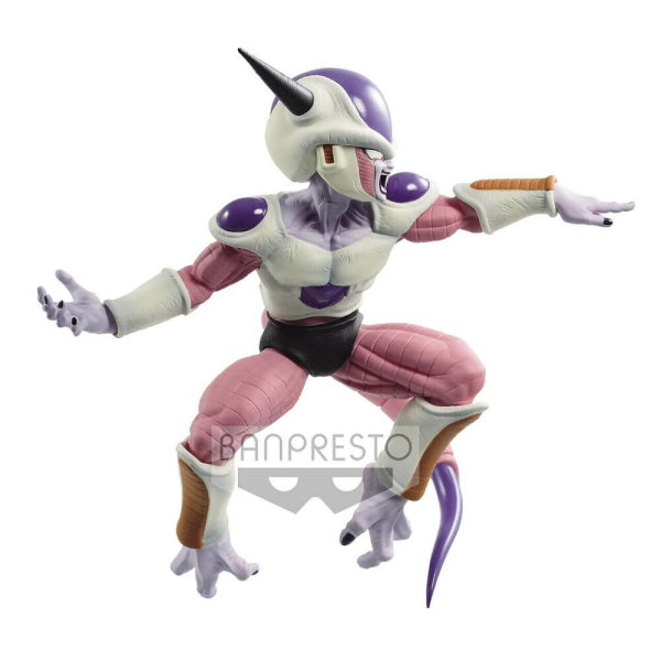 Banpresto - 龍珠Z Full Scratch 菲利