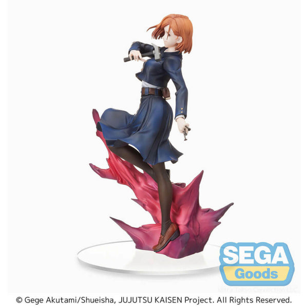 [SPM景品]《咒術迴戰》釘崎野薔薇