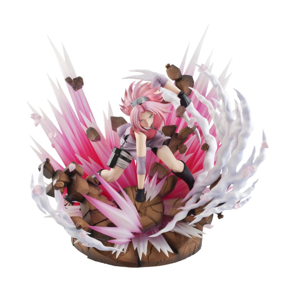 [GALs DX]《火影忍者》春野櫻 [PB]