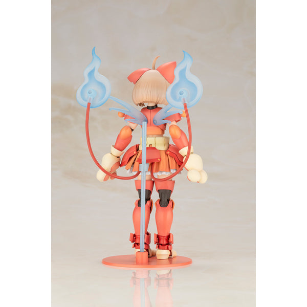 LBCS:JI･BANYAN Tsugumi Kozakura