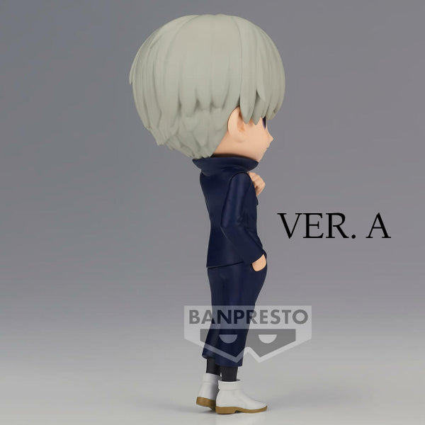 [Q posket] 咒術迴戰 狗卷棘 (正常色 / 特別色)