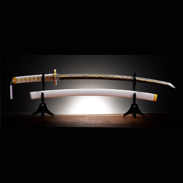 PROPLICA Nichirin Sword (Zenitsu Agatsuma)
