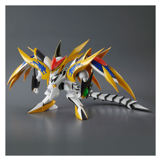 HG 超魔神 龍神丸