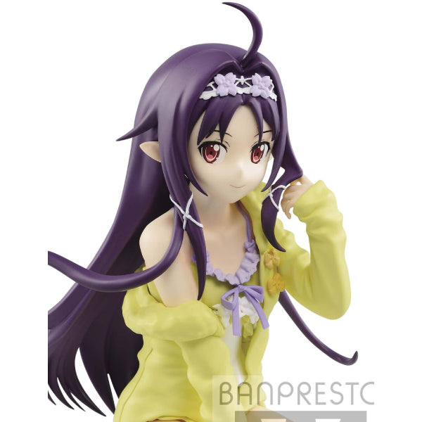 Banpresto - [ESPRESTO] 景品 刀劍神域 記憶重組 DREAM SWEET SKIN ～午夜之夢 有紀～