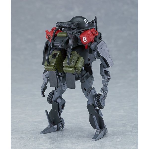 MODEROID 1/35 PMC Cerberus 公司 EXOFRAME