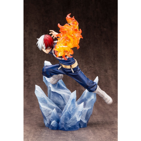 ARTFX J 轟焦凍 Ver.2 1:8 比例模型