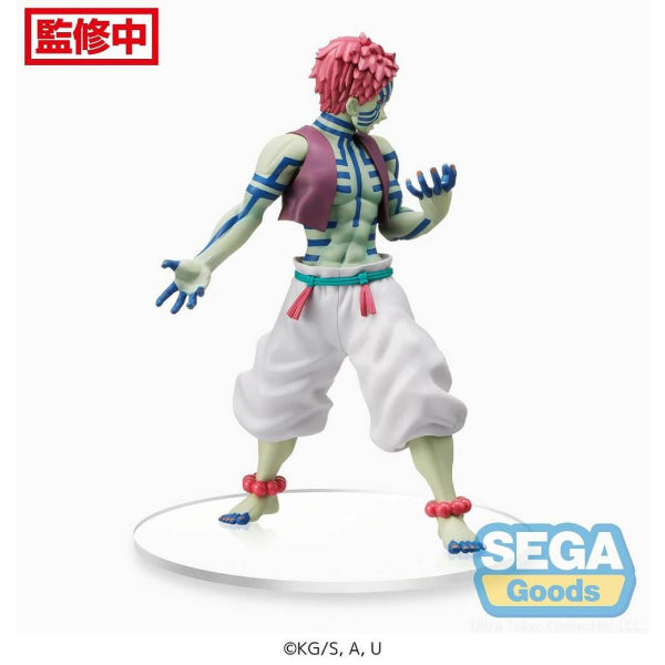 SPM景品《鬼滅之刃》猗窩座