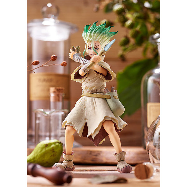 GSC POP UP PARADE Dr.STONE 新石紀 石神千空