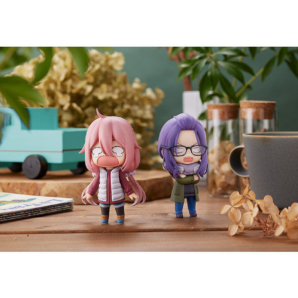 1778 黏土人 各務原櫻