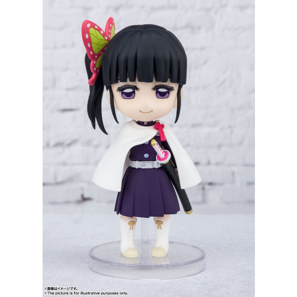 FIGUARTS MINI《鬼滅之刃》栗花落香奈乎 (2022年3月再販版本)