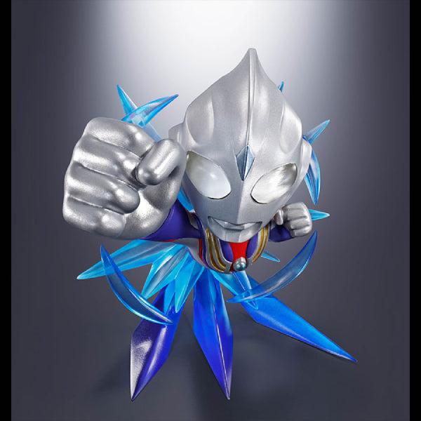 [TAMASHII NATIONS BOX] 超人ARTlizeD (一盒 8 個)