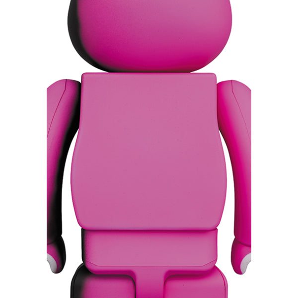 BE@RBRICK《絕命毒師》Pink Bear 1000%