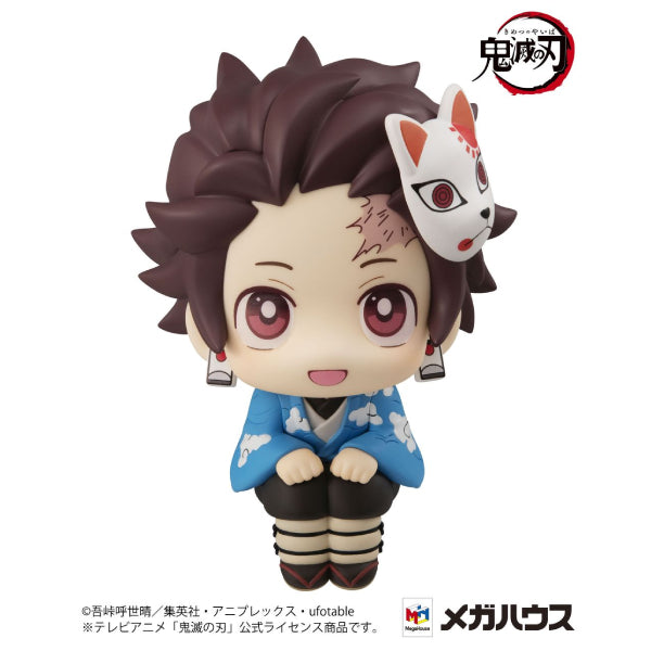 《鬼滅之刃》凝視著你系列 煉獄杏壽郎 【再販】