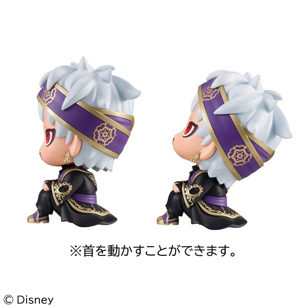 《迪士尼扭曲仙境》凝視著你系列 - 沙漠寮寮長 Kalim Al-Asim