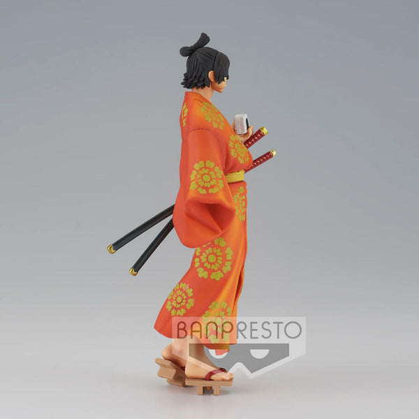 [景品] 海賊王雜誌系列 夢想的合照#2 第一彈 艾斯