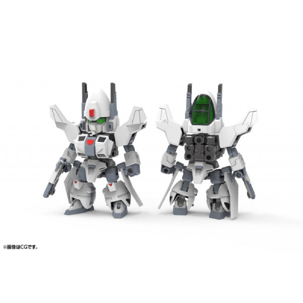 EVOROIDS EVR-01A JET-N