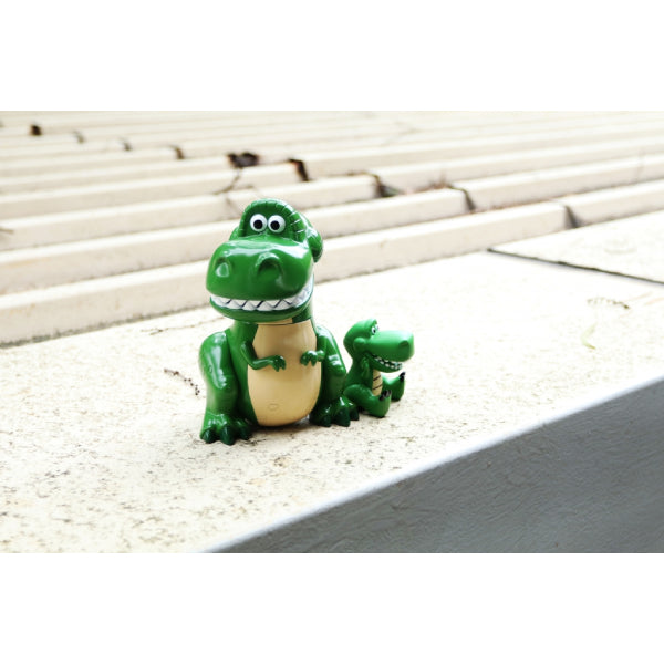 Herocross HMS#007 - 6" 抱抱龍