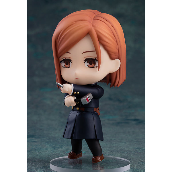 1548 黏土人 釘崎野薔薇